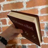 In Defiance of the King - Chauncey C. Hotchkiss - 1895 A.L. Burt Company Publishers Hardback