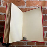 Giant Killer - Elmer Davis - 1928 The John Day Company Hardback