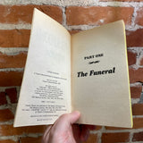 After Sundown - Randall Boyll - 1989 Charter Books Paperback