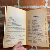 The Master Terrorist: The True Story of Abu-Nidal - Yossi Melman - 1987 Avon Books Paperback