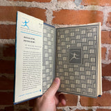 Absalom, Absalom! - WIlliam Faulkner - 1951 Modern Library Hardback