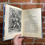 The Haunted Bridge - Carolyn Keene - 1937 Grosset & Dunlap Hardback - Nancy Drew Mystery