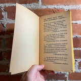 Again, Dangerous Visions Vol. 1 - Edited by Harlan Ellison - 1973 Signet Books Paperback