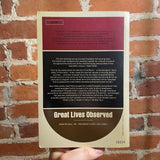 Hitler - Edited by George H. Stein - 1968 Spectrum Books Paperback