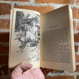 Adventures of the Empire Princess (Lady of the Haven & Dungeons of Kuba) - Graham Diamond Playboy Press Paperback Bundle - Jose Gonzalez Cover