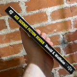 Ace Science Fiction Reader - Donald A. Wollheim - 1971 Ace Books Paperback