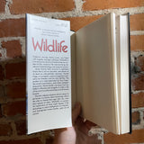 Wildlife - James Patrick Kelly - SIGNED 1994 1st Tor Books Hardback - Jensen Cover