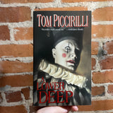 A Lower Deep - Tom Piccirilli - 2001 Leisure Books Paperback