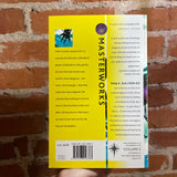 A Maze of Death - Philip K. Dick - 2005 SF Masterworks Gollancz - Chris Moore Cover