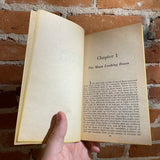 A Storm of Wings - M. John Harrison - 1982 Pocket Books Timescape Paperback - Michael Whelan Cover