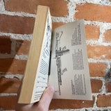 Able Team: The World War III Team - Dick Stivers - 1986 Gold Eagle Paperback