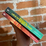 Adventures of the Empire Princess (Lady of the Haven & Dungeons of Kuba) - Graham Diamond Playboy Press Paperback Bundle - Jose Gonzalez Cover