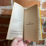 A Rim-World Legacy - F.A. Javor - 1967 Signet Books Paperback