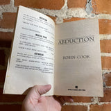 Abduction - Robin Cook - 2000 Berkley Books Paperback