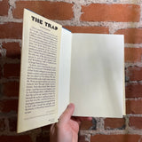 The Trap - Tabitha King - 1985 Macmillan Hardback