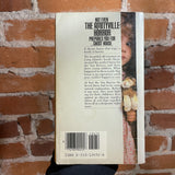 Ghost House - Clare McNally - 1979 Bantam Books Paperback