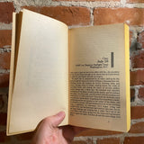 Swan Song - Robert R. McCammon - 1987 Pocket Books Paperback - Rowena Morrill Cover