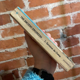 The Ancient Engineers - L. Sprague de Camp - 1974 4th Ballantine Books Paperback