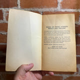 Agent of Chaos - Norman Spinrad - 1978 Popular Library Paperback