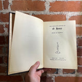 Roads of Destiny: The Complete Edition - O’Henry - 1909 Doubleday Hardback