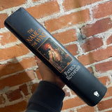 The Name of the Wind - Patrick Rothfuss - 2007 1st Ed. Daw Hardback