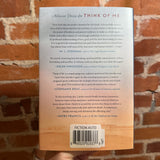 Think of Me - Frances Liardet - 2022 1st Putnam Hardback