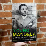 Young Mandela - David James Smith - 2011 Phoenix Paperback
