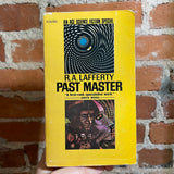 Past Master - R.A. Lafferty - 1968 Ace Books Paperback - Leo & Diane Dillon Cover
