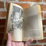 Adventures of the Empire Princess (Lady of the Haven & Dungeons of Kuba) - Graham Diamond Playboy Press Paperback Bundle - Jose Gonzalez Cover