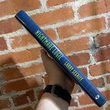 Nightmare Logic - Larry Segriff - 2004 Tekno Books Hardback