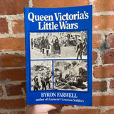 Queen Victoria’s Little War - Byron Farwell - 1972 Norton Paperback