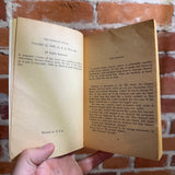 The Pawns of Null-A - A.E. van Vogt - 1956 Ace Books Paperback