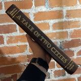 A Tale of Two Cities - Charles Dickens - 1984 Readers Digest Hardback