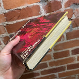 Audrey Rose - Frank De Felitta - 1975 BCE G.P. Putnam’s Sons Hardback