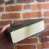 The Name of the Wind - Patrick Rothfuss - 2007 1st Ed. Daw Hardback