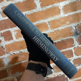 A Farewell to Arms - Ernest Hemingway - 1957 Charles Scribner's Sons Hardback