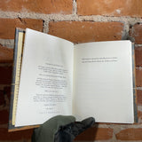 The Last Lecture - Randy Pausch - 2008 Hyperion Hardback