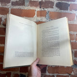 Jane Eyre - Charlotte Brontë - 1943 Random House vintage hardcover