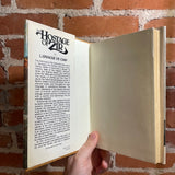 The Hostage of Zir - L. Sprague de Camp - 1977 BCE Berkley Putnam Hardback