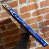 The Chelsea Awards For Science Fiction & Fantasy Art: A Retrospective - John Grant & Elizabeth Humphrey - Hardback