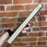 Mythago Wood - Robert Holdstock- 1984 BCE Arbor House Hardback - Christopher Zacharow Cover