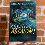 Absalom, Absalom! - WIlliam Faulkner - 1951 Modern Library Hardback