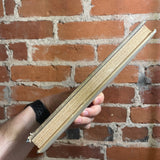 The Enemy Stars - Poul Anderson - 1958 BCE J. B. Lippincott Company Hardback - Eric Carle Cover - Gutter Code A23