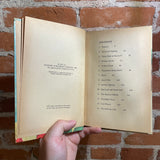 The Monster of Wolf Point - Eileen Hill - 1971 Illustrated Whiteman Mystery Hardback Robin Kane