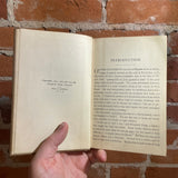 Goldsmith’s The Vicar of Wakefield - Alexander F. Hansen - 1911 American Book Company Hardback