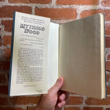 Mythago Wood - Robert Holdstock- 1984 BCE Arbor House Hardback - Christopher Zacharow Cover