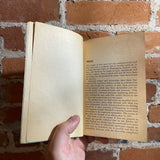 Fail-Safe - Harvey Wheeler and Eugene Burdick - 1963 Dell Books Paperback