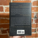 Norse Mythology - Neil Gaiman - 2017 1st Norton Hardback