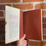 The Bridge - D. Keith Mano - 1973 BCE Doubleday & Company Hardback