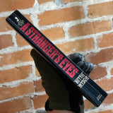 A Stranger’s Eyes - Bettie Wysor - 1981 Jove Books Paperback